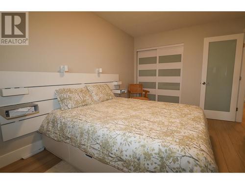 545 309Th Avenue, Kimberley, BC - Indoor Photo Showing Bedroom