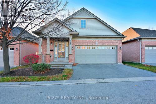 243 - 2025 Meadowgate Boulevard, London, ON - Outdoor With Facade