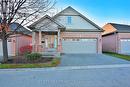 243 - 2025 Meadowgate Boulevard, London, ON  - Outdoor With Facade 