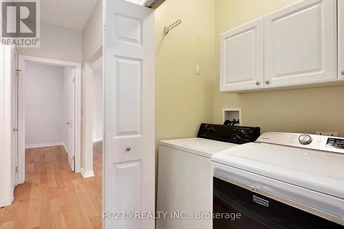 243 - 2025 Meadowgate Boulevard, London, ON - Indoor Photo Showing Laundry Room