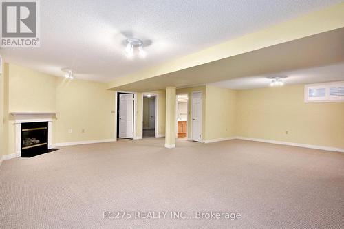 243 - 2025 Meadowgate Boulevard, London, ON - Indoor With Fireplace