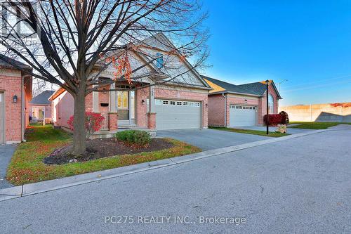 243 - 2025 Meadowgate Boulevard, London, ON - Outdoor With Facade