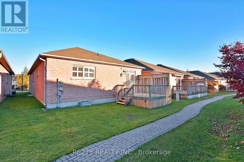 243 - 2025 Meadowgate Boulevard, London, ON - Outdoor With Exterior