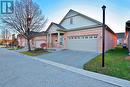 243 - 2025 Meadowgate Boulevard, London, ON  - Outdoor With Facade 