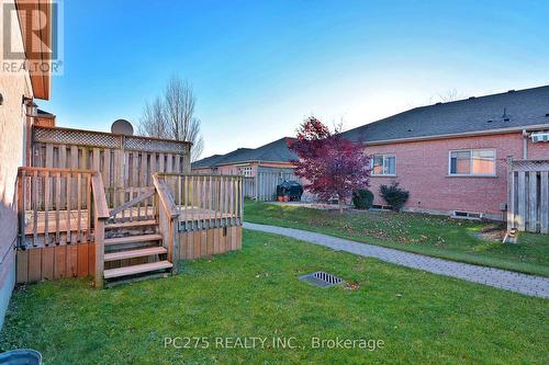 243 - 2025 Meadowgate Boulevard, London, ON - Outdoor