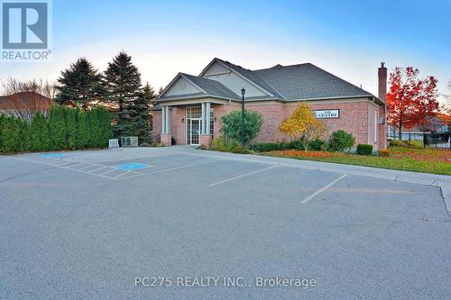 243 - 2025 Meadowgate Boulevard, London, ON - Outdoor