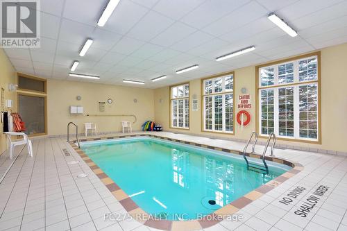 243 - 2025 Meadowgate Boulevard, London, ON - Indoor Photo Showing Other Room With In Ground Pool