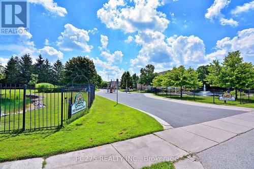 243 - 2025 Meadowgate Boulevard, London, ON - Outdoor With View