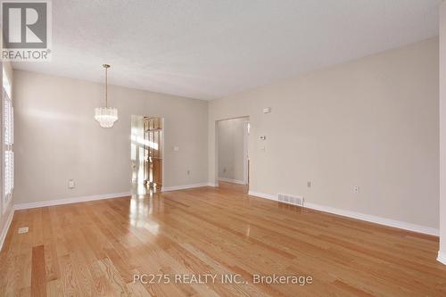 243 - 2025 Meadowgate Boulevard, London, ON - Indoor Photo Showing Other Room