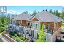 1904 Pineridge Mountain Link Unit# 12, Invermere, BC  - Outdoor With Deck Patio Veranda 