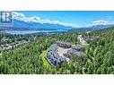 1904 Pineridge Mountain Link Unit# 12, Invermere, BC  - Outdoor With Body Of Water With View 