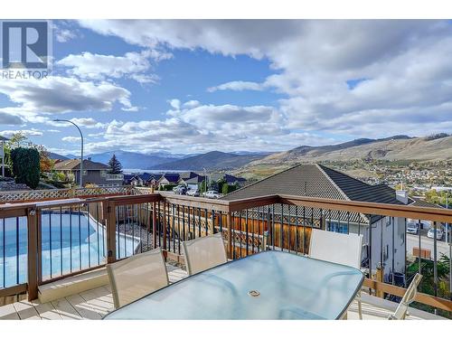 4203 15 Crescent, Vernon, BC - Outdoor