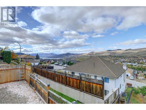 4203 15 Crescent, Vernon, BC - Outdoor With View