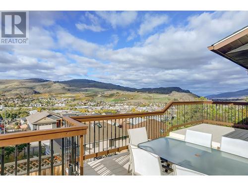 4203 15 Crescent, Vernon, BC - Outdoor With View