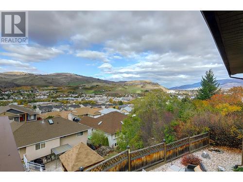 4203 15 Crescent, Vernon, BC - Outdoor With View