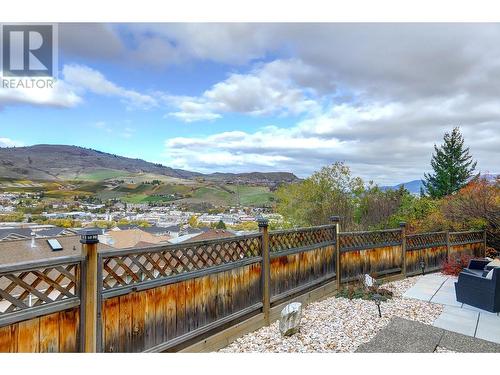 4203 15 Crescent, Vernon, BC - Outdoor With View