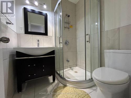 60 Transwell Avenue, Toronto, ON - Indoor Photo Showing Bathroom