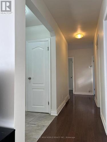 60 Transwell Avenue, Toronto, ON - Indoor Photo Showing Other Room