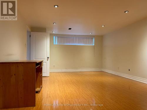 60 Transwell Avenue, Toronto, ON - Indoor Photo Showing Other Room