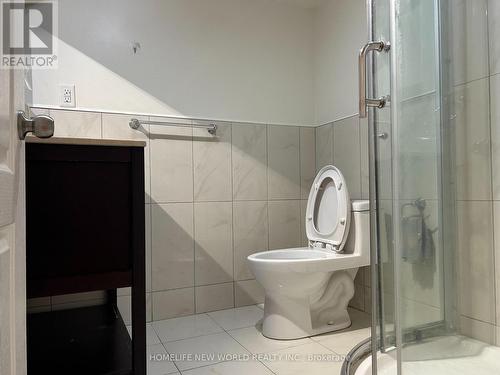 60 Transwell Avenue, Toronto, ON - Indoor Photo Showing Bathroom