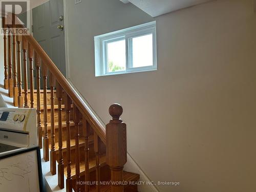 60 Transwell Avenue, Toronto, ON - Indoor Photo Showing Other Room