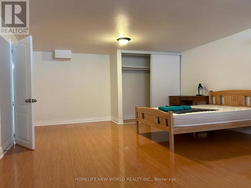 60 Transwell Avenue, Toronto, ON - Indoor Photo Showing Other Room