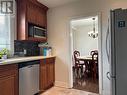 60 Transwell Avenue, Toronto, ON  - Indoor Photo Showing Kitchen 