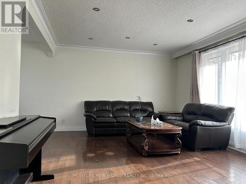 60 Transwell Avenue, Toronto, ON - Indoor