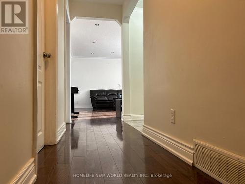 60 Transwell Avenue, Toronto, ON - Indoor Photo Showing Other Room