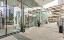 809 - 15 Queens Quay E, Toronto, ON  - Outdoor With Balcony With Exterior 