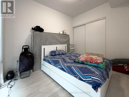 809 - 15 Queens Quay E, Toronto, ON - Indoor Photo Showing Bedroom