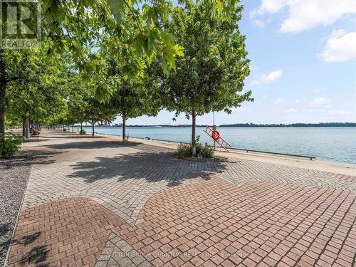 809 - 15 Queens Quay E, Toronto, ON - Outdoor With Body Of Water With View