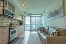 3112 - 290 Adelaide Street W, Toronto, ON  - Indoor 