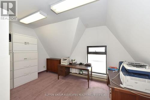 157 Gerrard Street E, Toronto, ON - Indoor Photo Showing Other Room