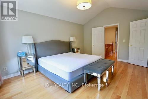 16 Crispin Court, Markham, ON - Indoor Photo Showing Bedroom