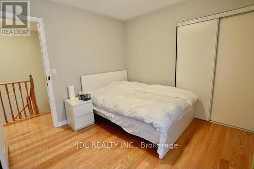 16 Crispin Court, Markham, ON - Indoor Photo Showing Bedroom