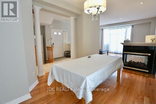 16 Crispin Court, Markham, ON - Indoor