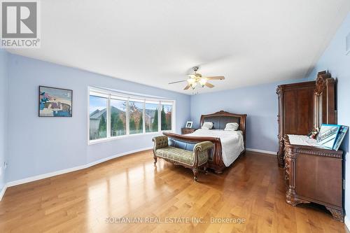 33 Alyssum Court, Richmond Hill, ON - Indoor Photo Showing Bedroom