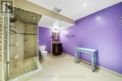 33 Alyssum Court, Richmond Hill, ON - Indoor Photo Showing Bathroom