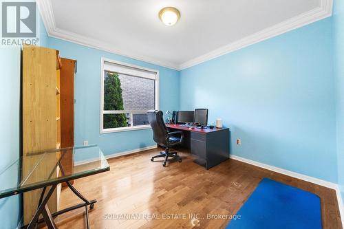 33 Alyssum Court, Richmond Hill, ON - Indoor Photo Showing Other Room