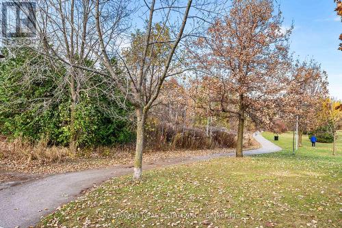 33 Alyssum Court, Richmond Hill, ON - Outdoor With View