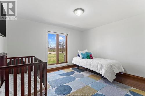 5735 Huron Church Line Road, Lasalle, ON - Indoor Photo Showing Bedroom