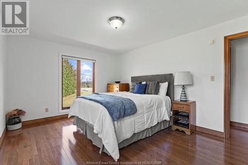 5735 Huron Church Line Road, Lasalle, ON - Indoor Photo Showing Bedroom