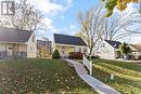 953 Lena Avenue, Windsor, ON  - Outdoor With Deck Patio Veranda With Facade 