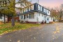 319 Dominion Street, Moncton, NB  - Outdoor 