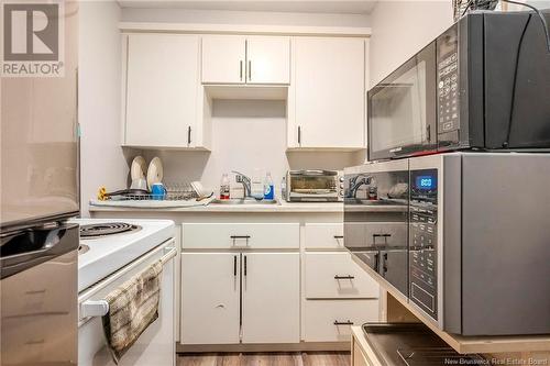 319 Dominion Street, Moncton, NB - Indoor Photo Showing Kitchen