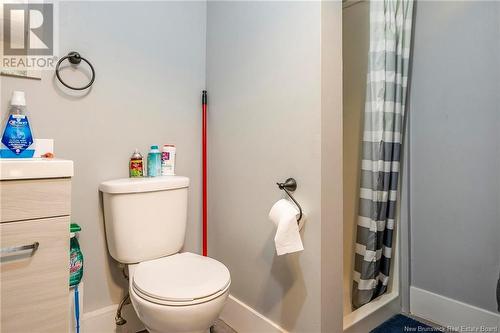 319 Dominion Street, Moncton, NB - Indoor Photo Showing Bathroom