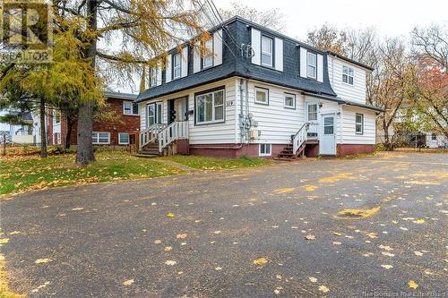 319 Dominion Street, Moncton, NB - Outdoor