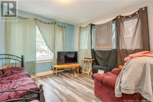 319 Dominion Street, Moncton, NB - Indoor Photo Showing Bedroom