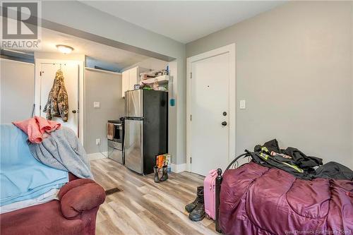 319 Dominion Street, Moncton, NB - Indoor Photo Showing Bedroom